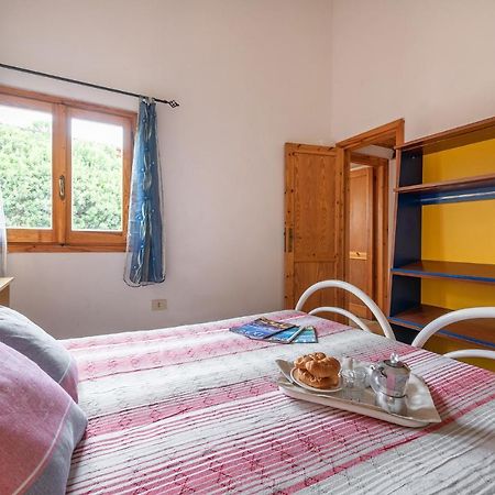 Apartamento Affittasardegna-Bilo Caraibi 2 Pittulongu Exterior foto
