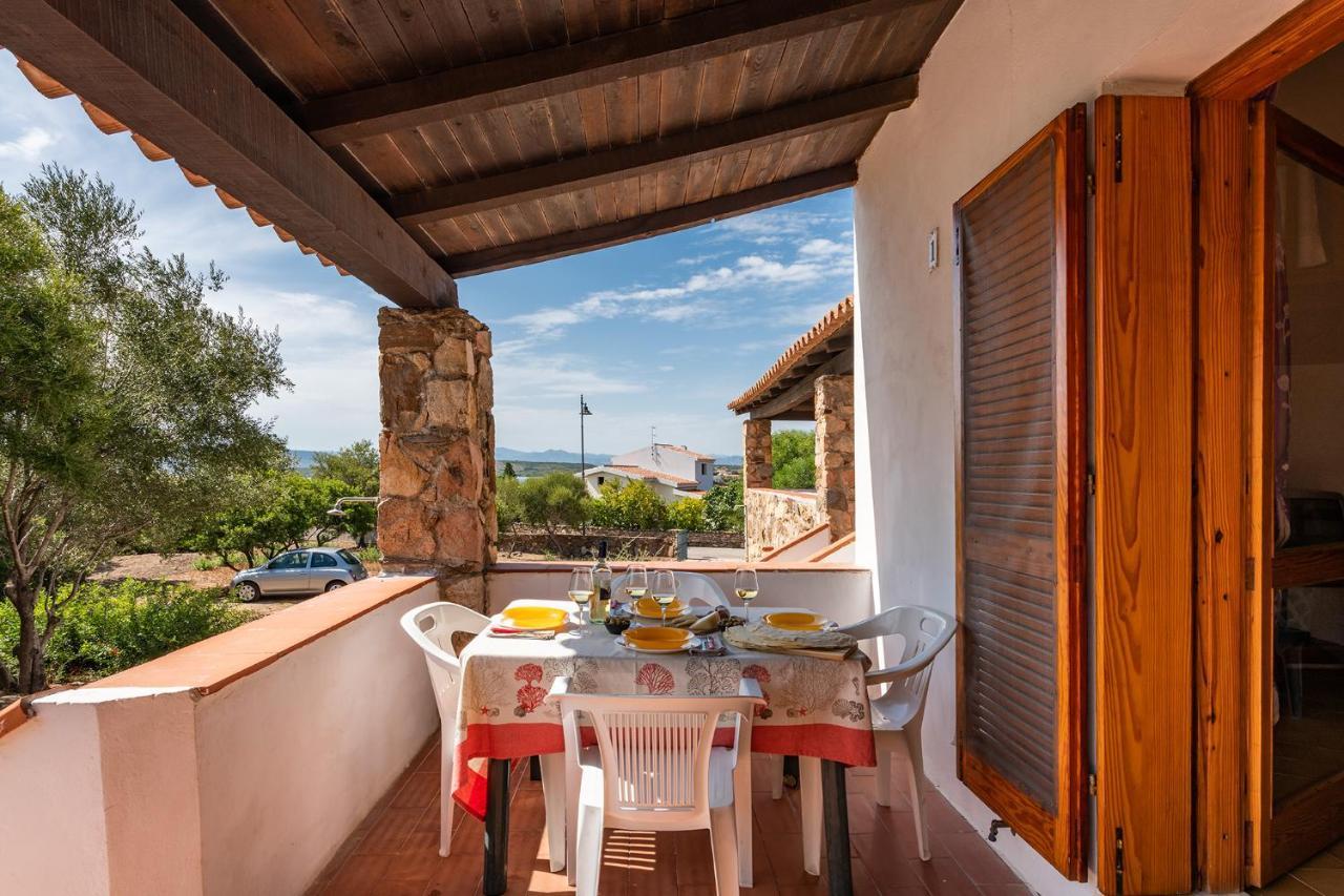 Apartamento Affittasardegna-Bilo Caraibi 2 Pittulongu Exterior foto