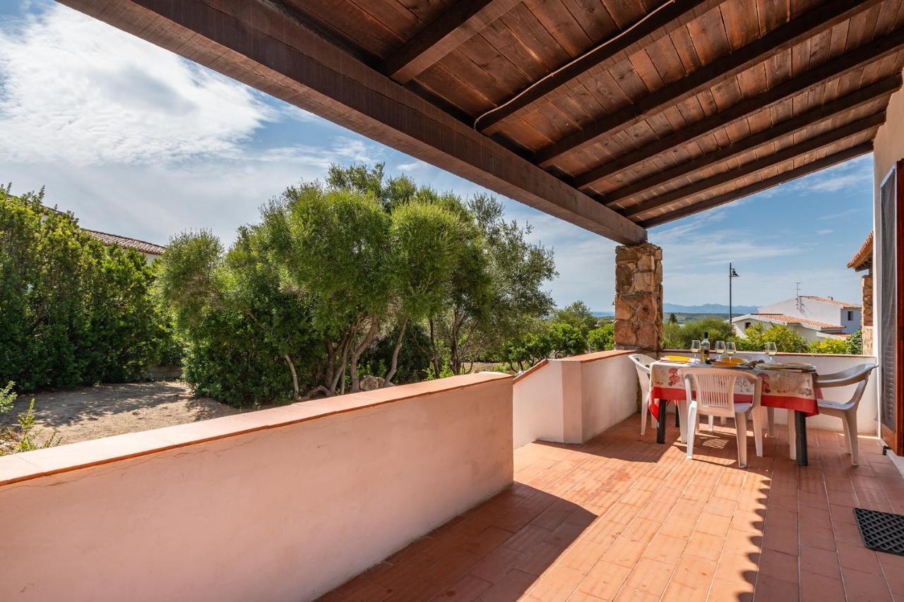 Apartamento Affittasardegna-Bilo Caraibi 2 Pittulongu Exterior foto